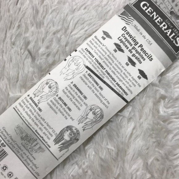 NWOT Simply Drawing Book DVD Class & Graphite Drawing Pencils Set - Picture 12 of 15